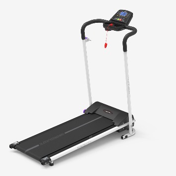 이고진 워킹머신 8200 - 접이식 피트니스 기구 이미지