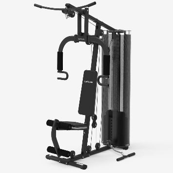 이고진 EX187 멀티 홈짐 - 다기능 웨이트 기구 이미지