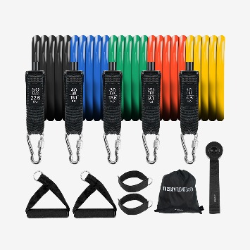 (주)이고진 이고진 더쎈 튜빙밴드 세트