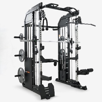 이고진 6822SM 스미스머신 - 멀티 운동 기구 이미지