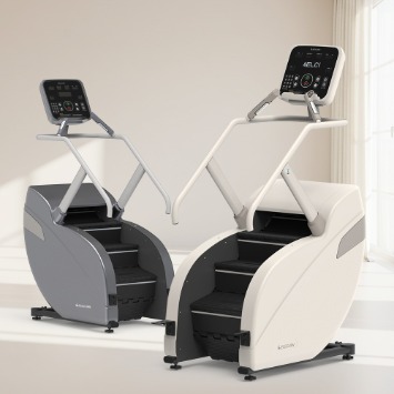 (주)이고진 이고진 미들클라임 가정용 스텝밀 천국의계단