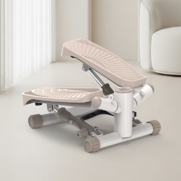 트위스트 워킹 스텝퍼 파워플러스 - 실내 운동 기구 이미지